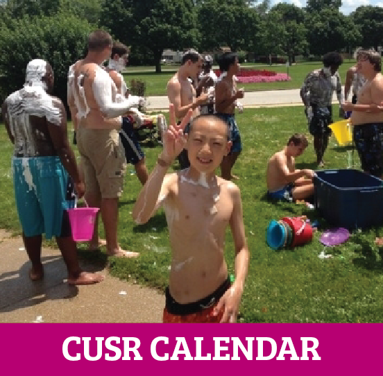 Click here to see the CUSR events calendar.