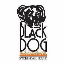 Black Dog Smoke and Ale House