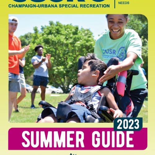 CUSR Summer Guide preview