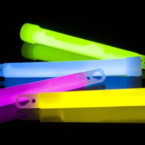 Glow sticks