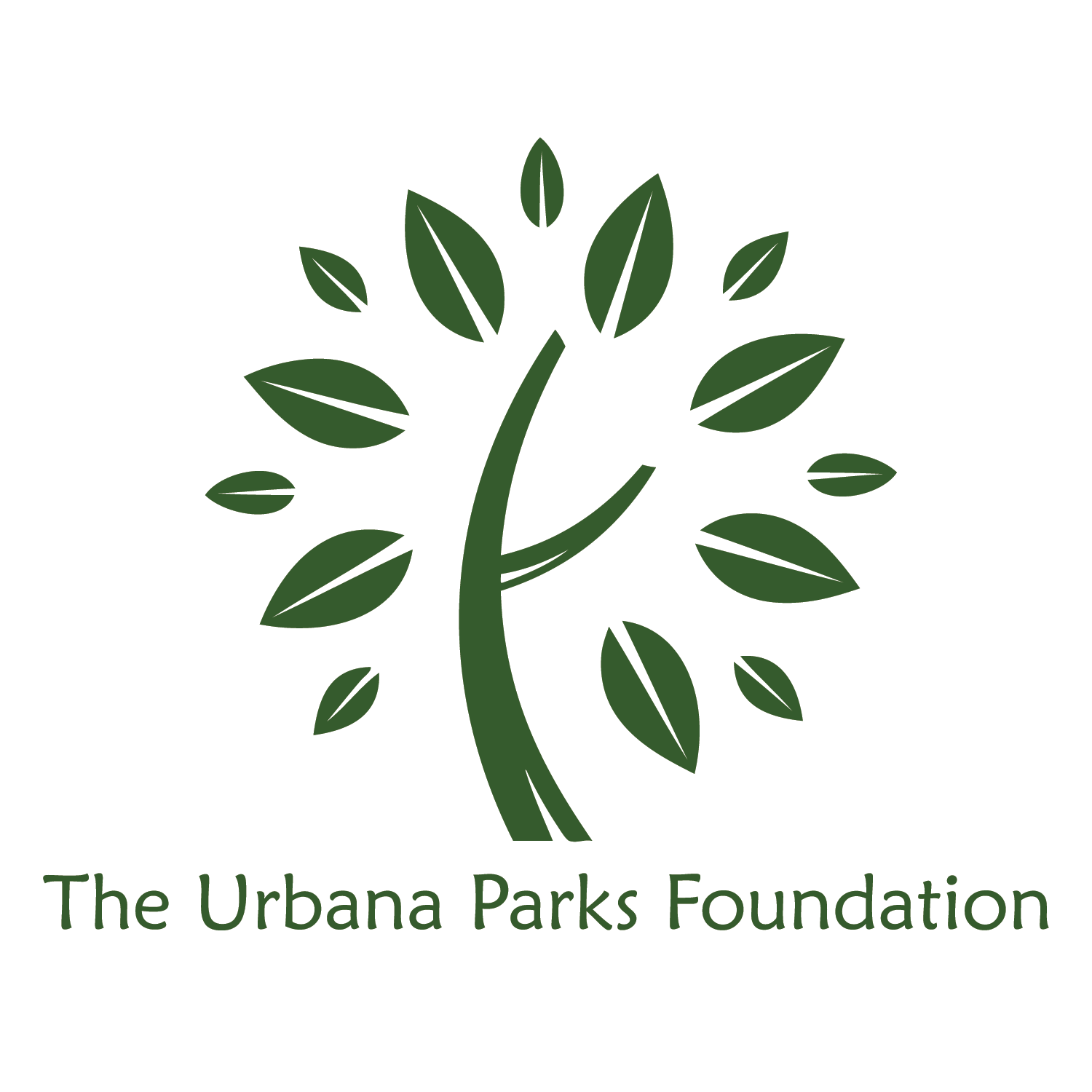 Urbana Parks Foundation.