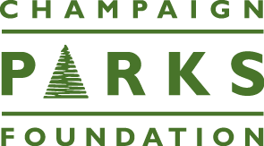 Champaign Parks Foundation.