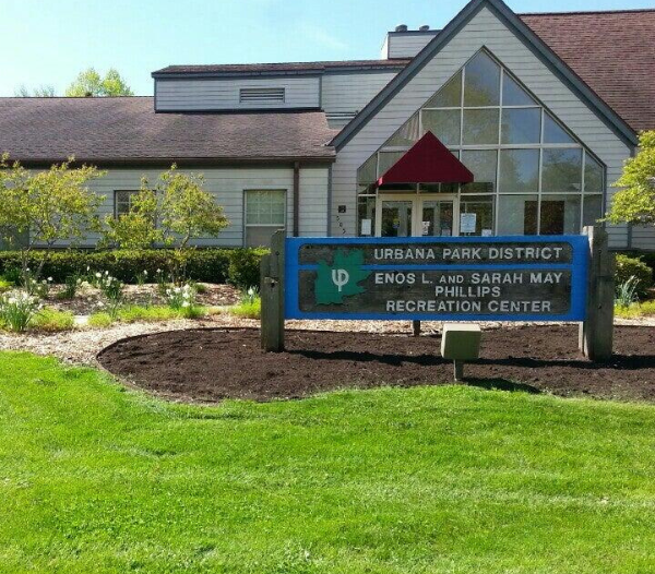 Phillips Recreation Center
