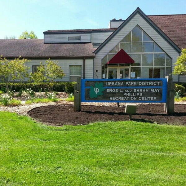 Phillips Recreation Center